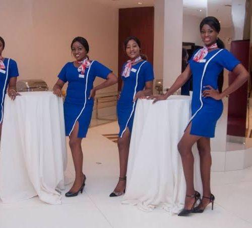 Ushers & Event Staff services