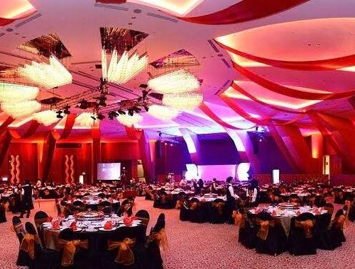 Event Planner services