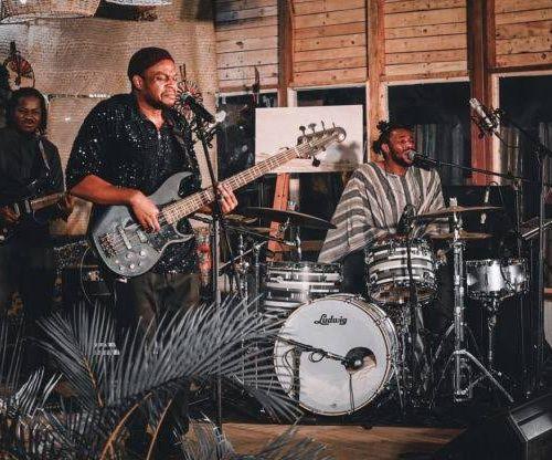 Live Band & Musicians services