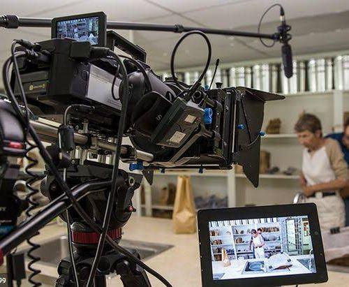 Videographer & Video Producer services