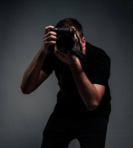 Photographer services
