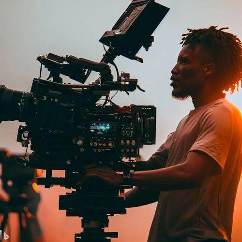 Videographer & Video Producer services