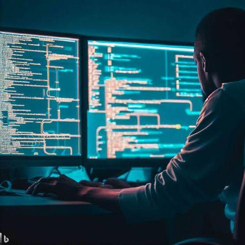 Software Developer services