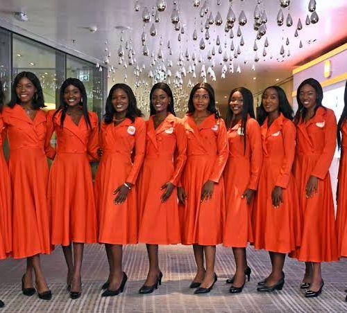 Ushers & Event Staff services