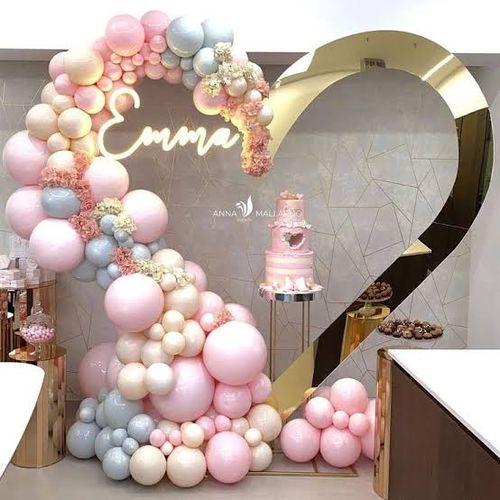 Event Planner services