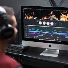 Photo & Video Editor services