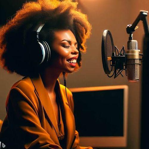 Voiceover Artist services
