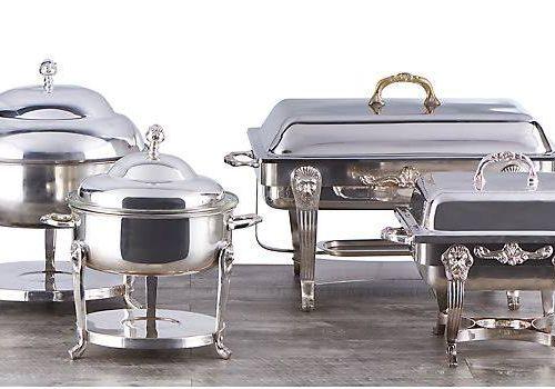 Party & Event Rental Vendor services