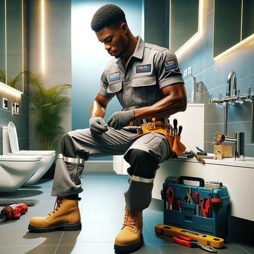 Plumber