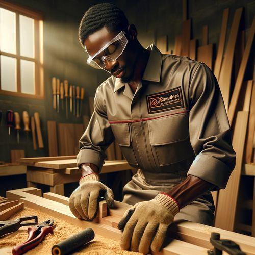 Carpenter & Cabinet Maker services