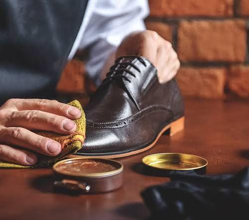 Cobbler (Shoe Repairs) services