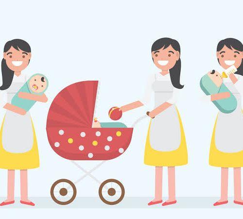 Nanny & Babysitter services