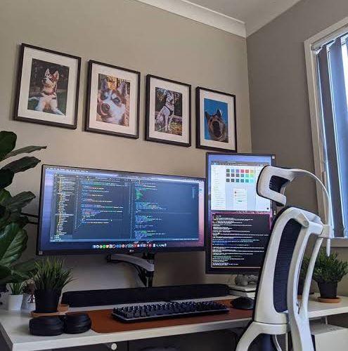 IT Support Technician services