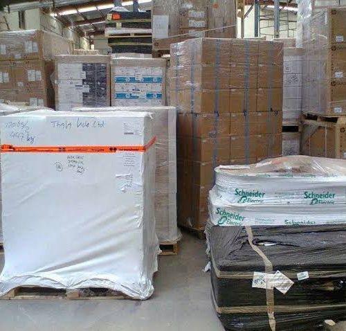 Delivery & Dispatch Provider services