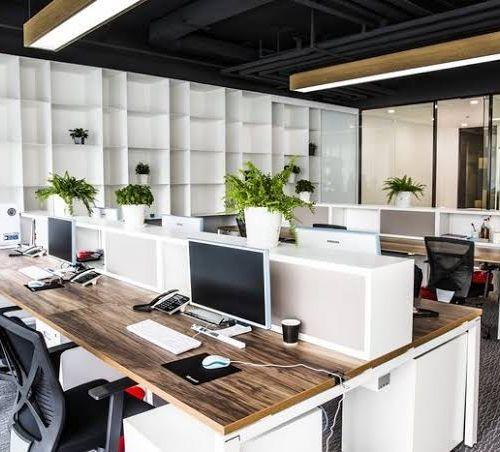 Home & Office Organiser services