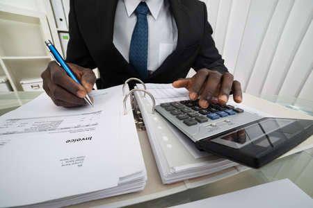 Accountant & Bookkeeper services