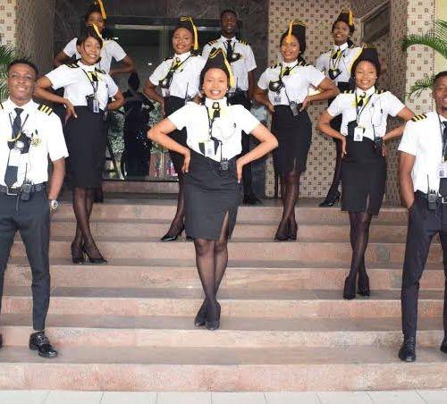 Ushers & Event Staff services