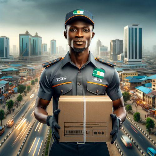 Delivery & Dispatch Provider