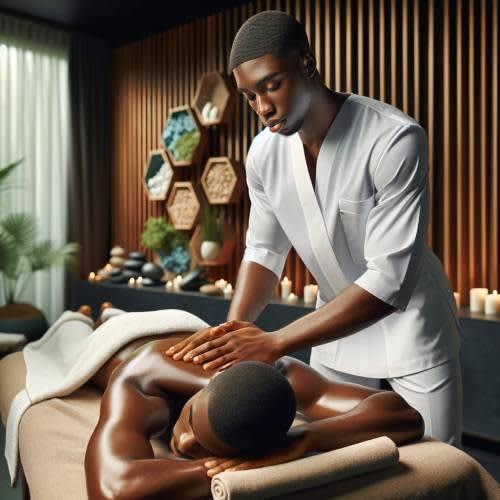 Massage Therapist services