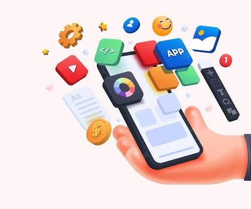 Mobile App Developer services