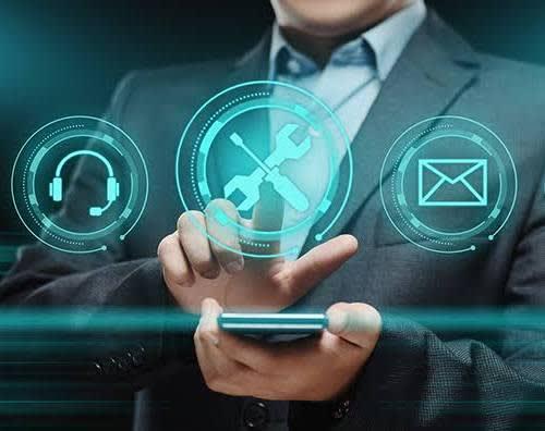 IT Support Technician services