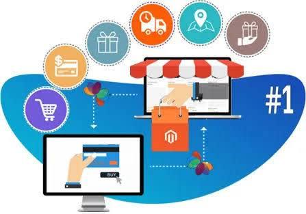 Websites, Domains & Hosting services