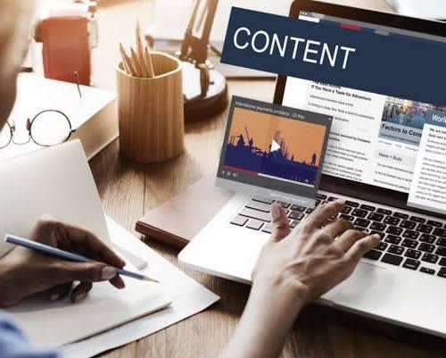 Content Creator & Strategist services