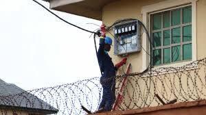 Electrician services