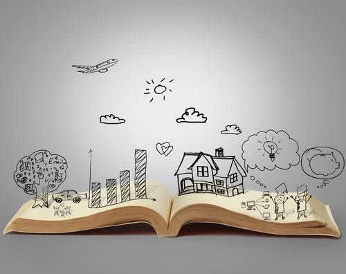 Writer & Editor services