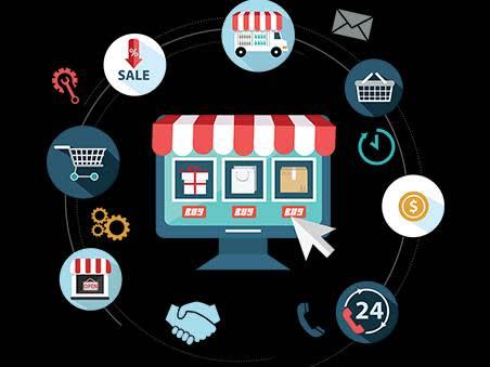 Websites, Domains & Hosting services
