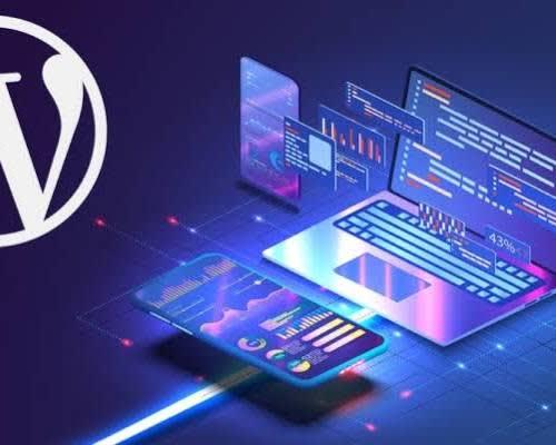Websites, Domains & Hosting services