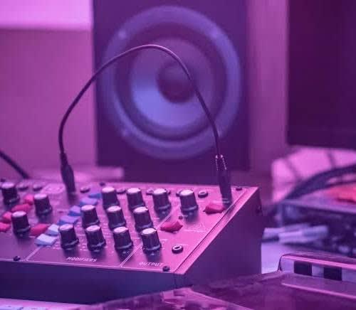 Music & Audio Producer services