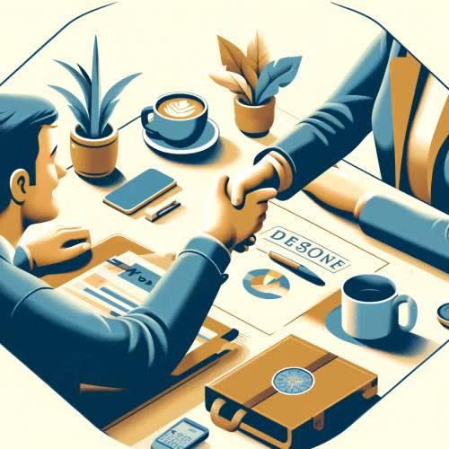 Building Trust in the Service Industry