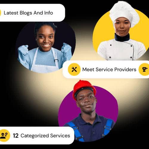 How to Hire Skilled Workers Near Me in Nigeria: Pureworker's Role