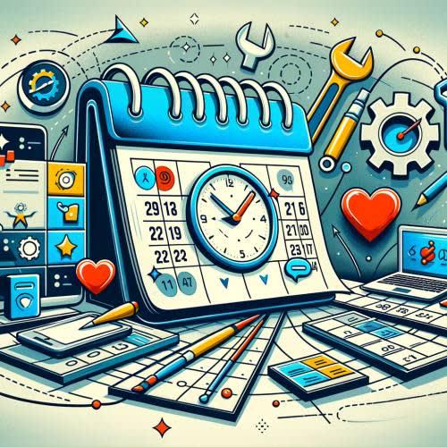 Accessibility Redefined: A Range of Services and Flexible Scheduling on Pureworker