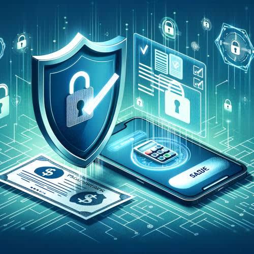 Safety First: Pureworker's Commitment to Trust and Secure Payment Processing