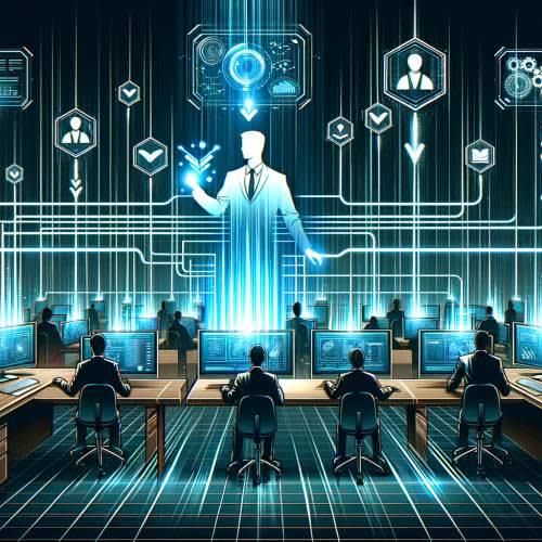 Maximizing Efficiency: How Pureworker Optimizes Task Delegation