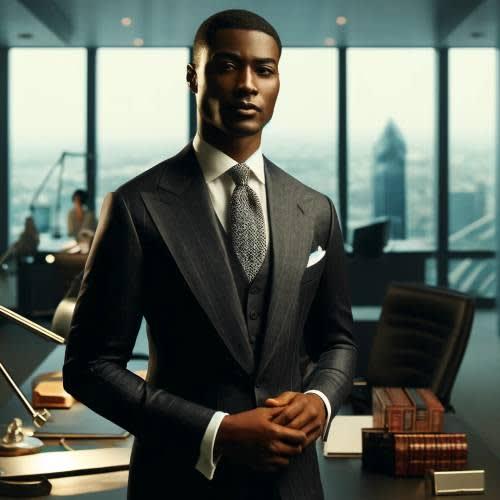 Lawyer & Legal Consultant services