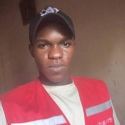 Cephas  Jeremiah 