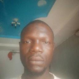 Mamman Ahmed
