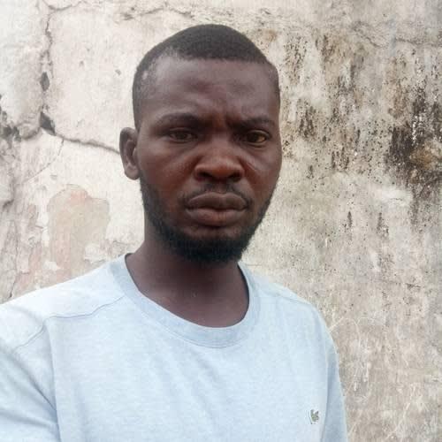 Yekeen Musa