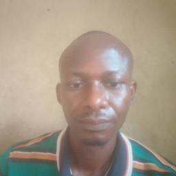 Charles Agwu