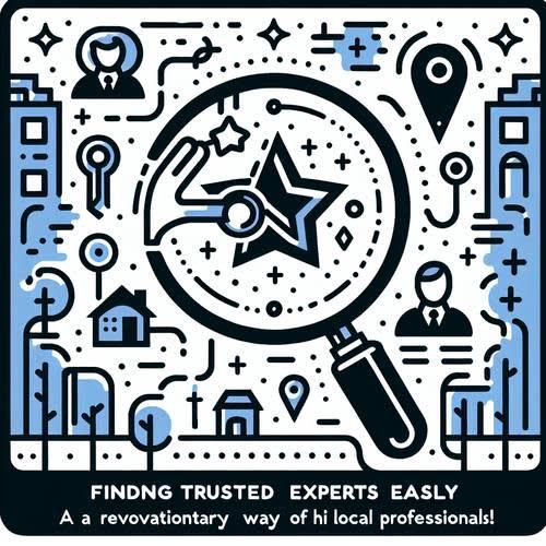 Find Trusted Experts Easily: Discover How Pureworker.com Revolutionizes Hiring Local Professionals