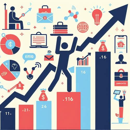 Empowering the Gig Economy: How Pureworker is Reducing Unemployment and Driving Growth