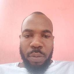 Osagie Ogiefo