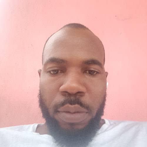 Osagie  Ogiefo