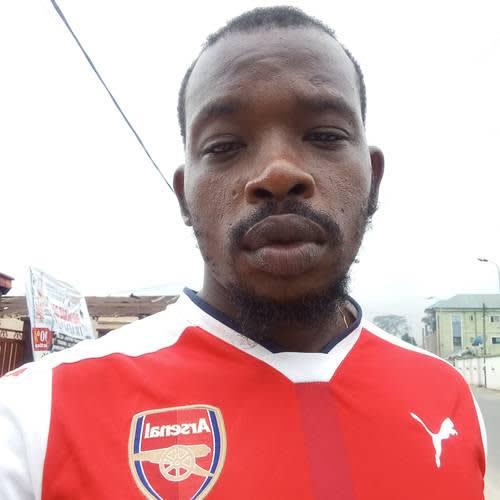 Shonnbi Adewale