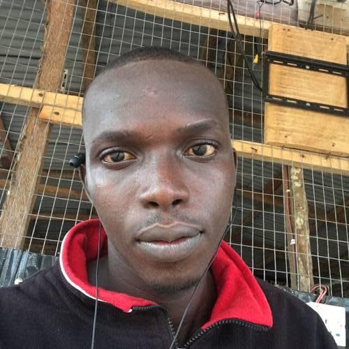 David Adjiyon