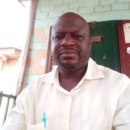 Samuel Adewoye
