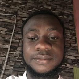 Yusuf olasunkanmi Atoyebi